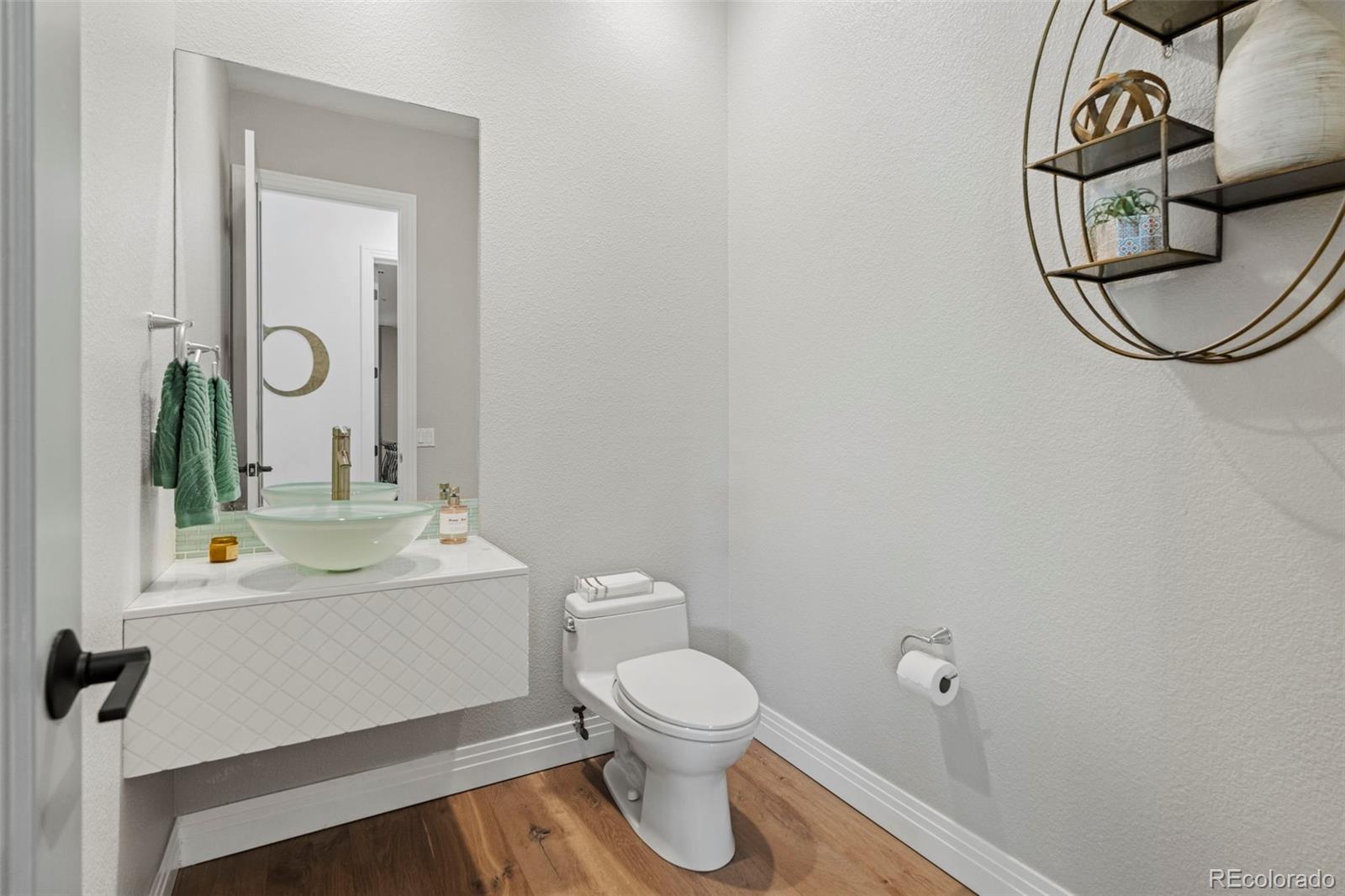 MLS Image #27 for 701  golf club drive,castle rock, Colorado