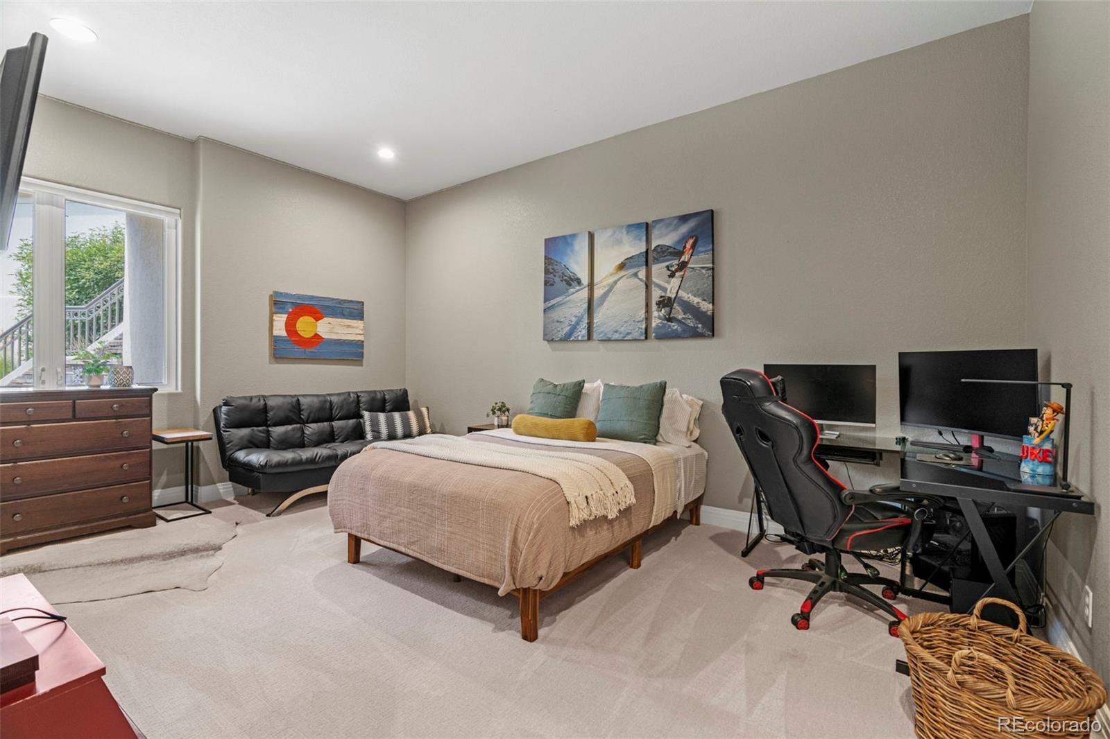MLS Image #33 for 701  golf club drive,castle rock, Colorado