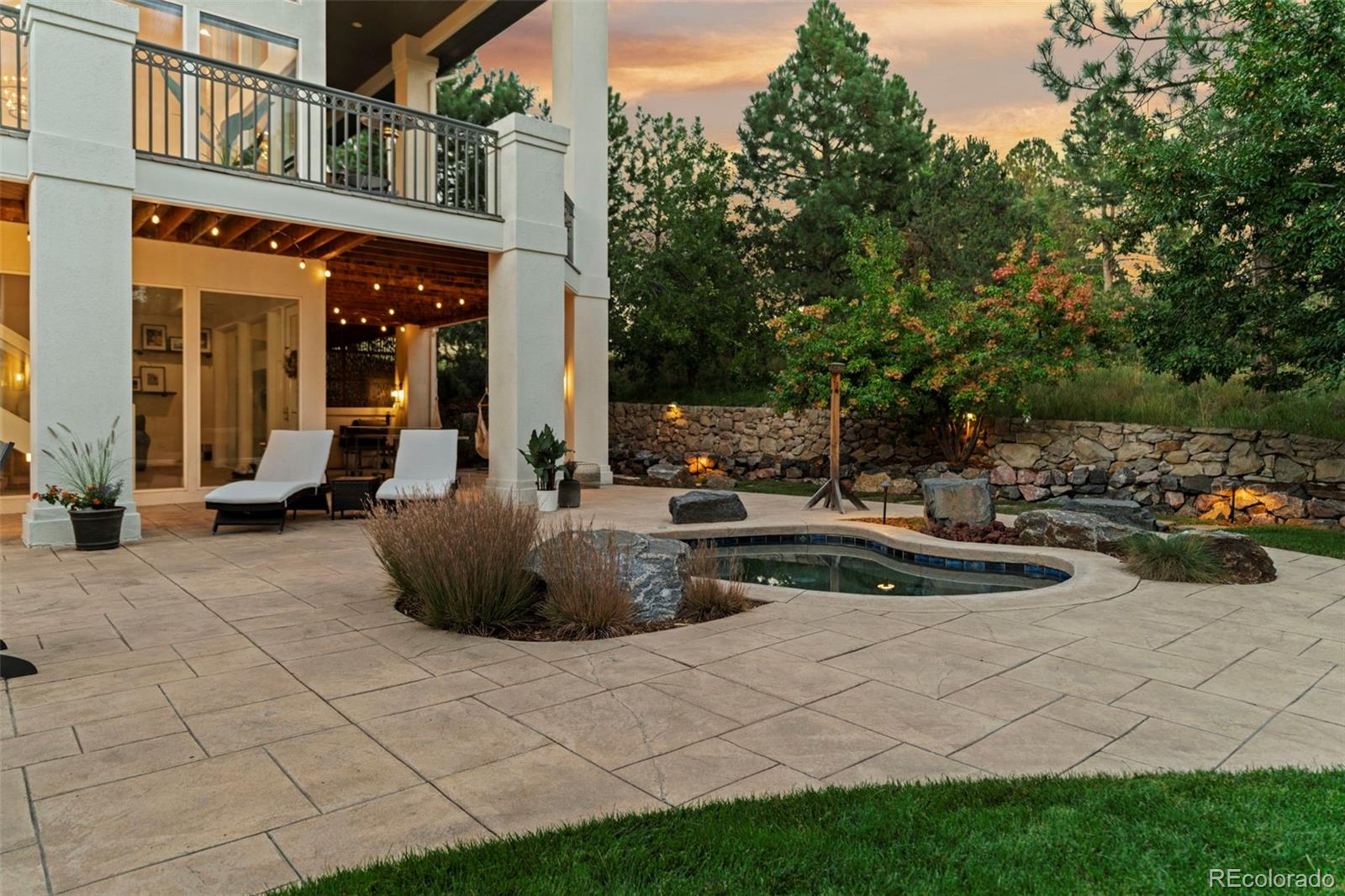 MLS Image #34 for 701  golf club drive,castle rock, Colorado