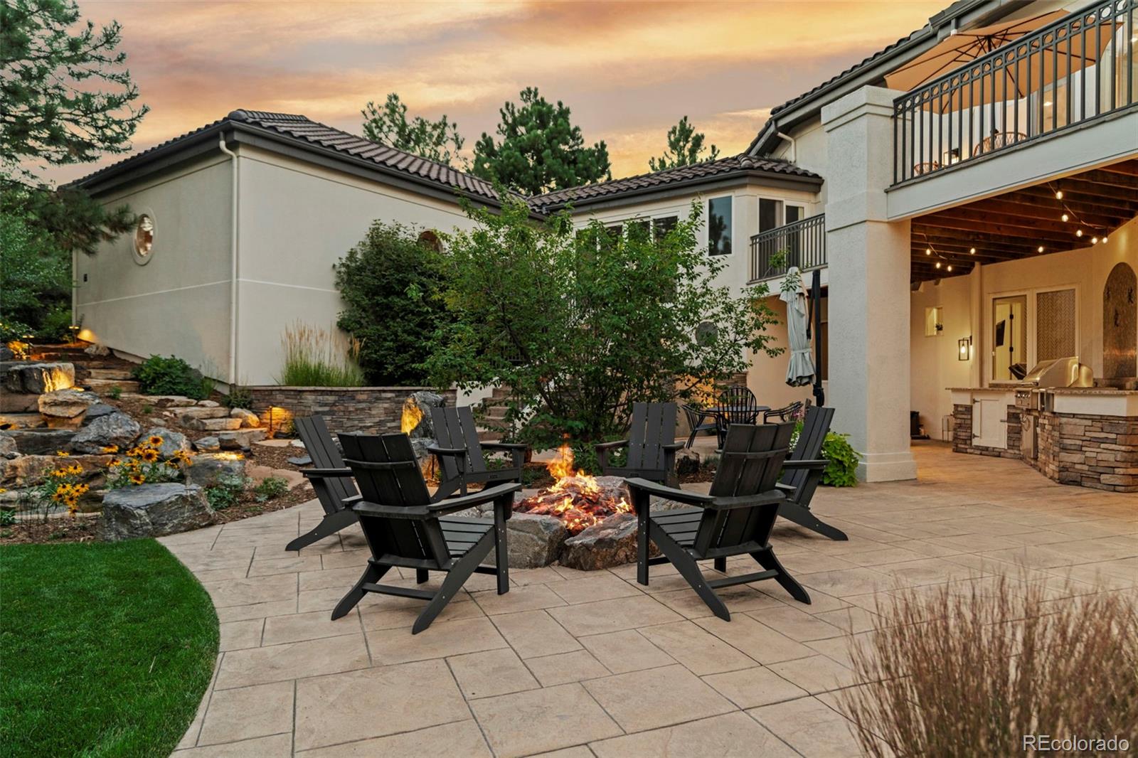 MLS Image #35 for 701  golf club drive,castle rock, Colorado