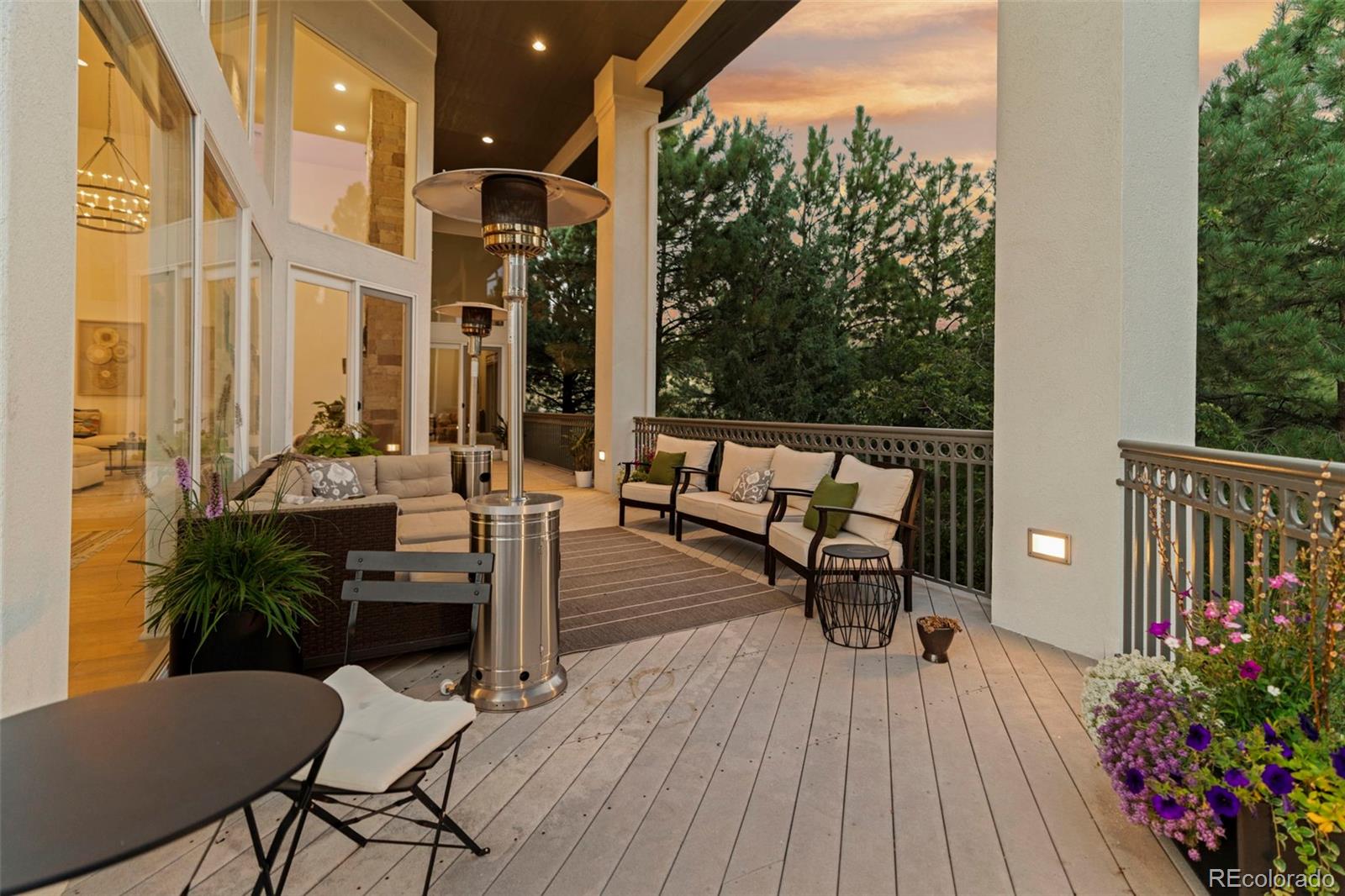 MLS Image #36 for 701  golf club drive,castle rock, Colorado