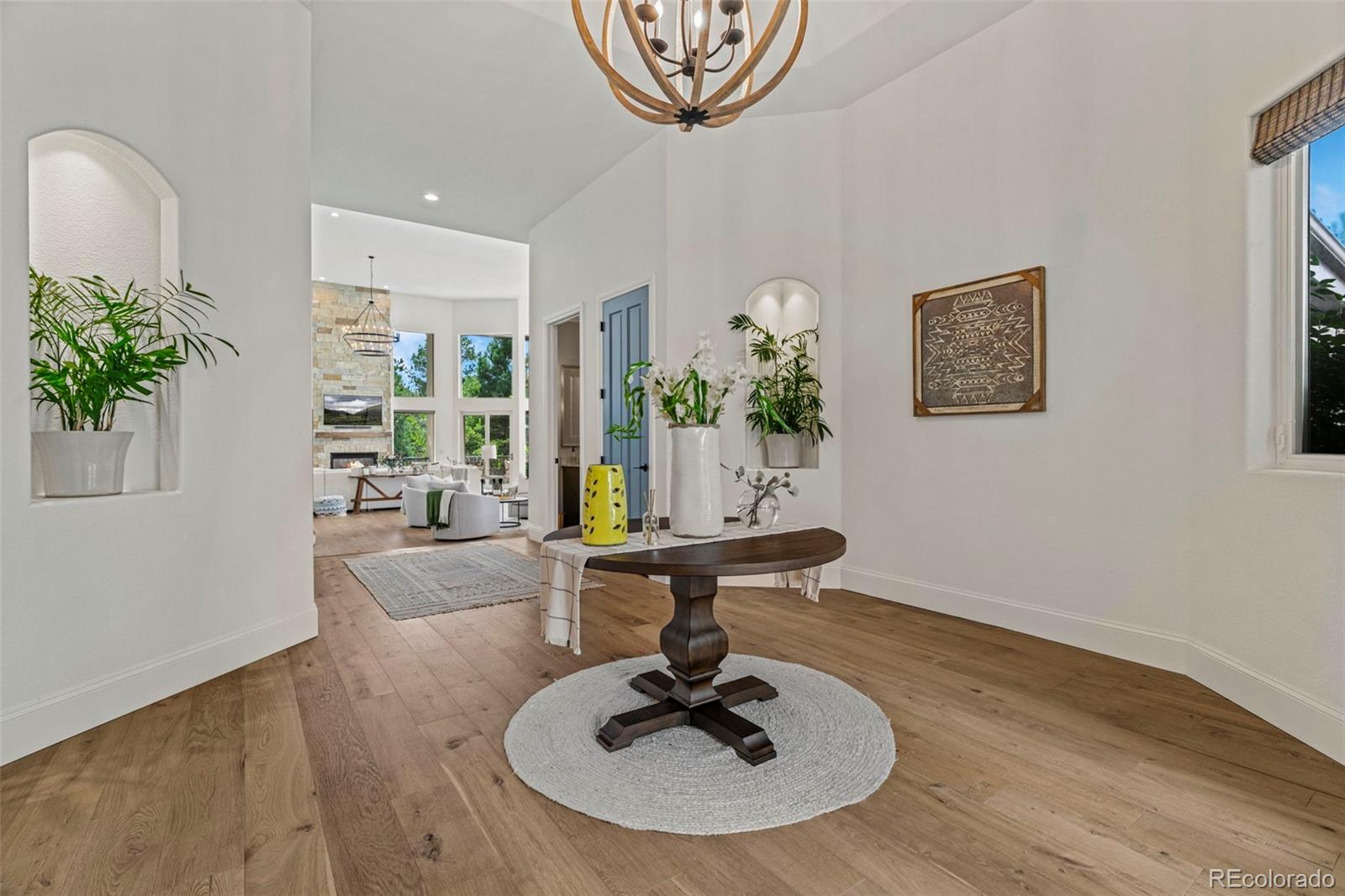 MLS Image #4 for 701  golf club drive,castle rock, Colorado