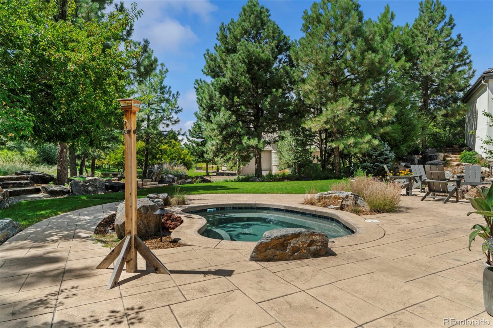 MLS Image #43 for 701  golf club drive,castle rock, Colorado