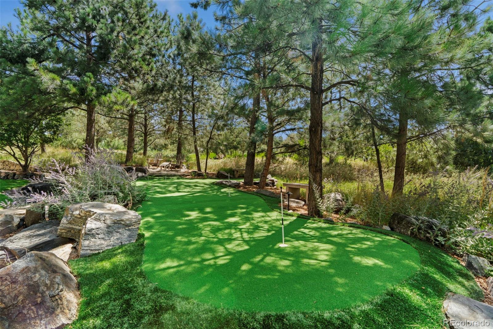 MLS Image #45 for 701  golf club drive,castle rock, Colorado