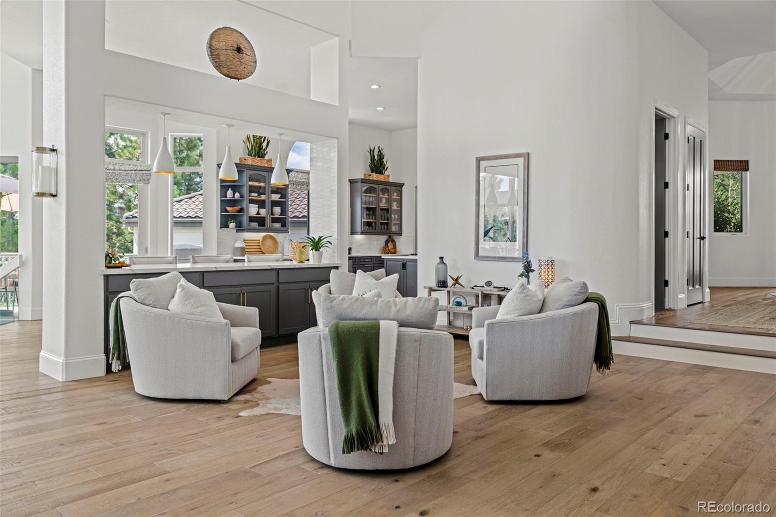 MLS Image #6 for 701  golf club drive,castle rock, Colorado