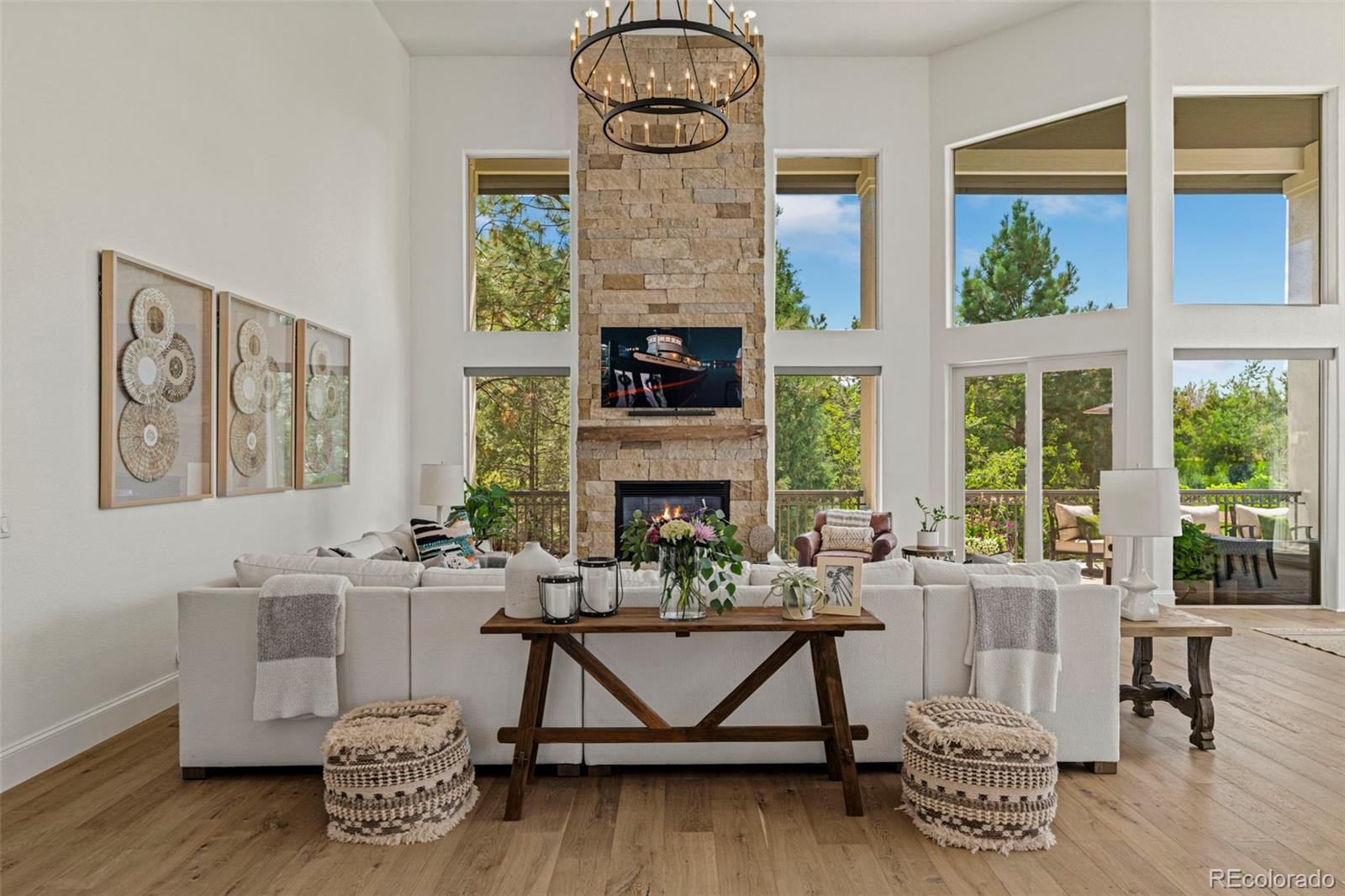 MLS Image #7 for 701  golf club drive,castle rock, Colorado