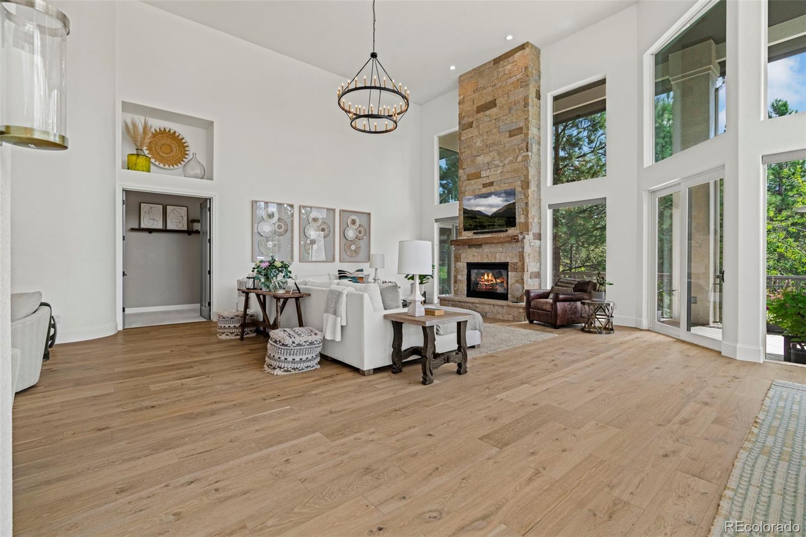MLS Image #8 for 701  golf club drive,castle rock, Colorado