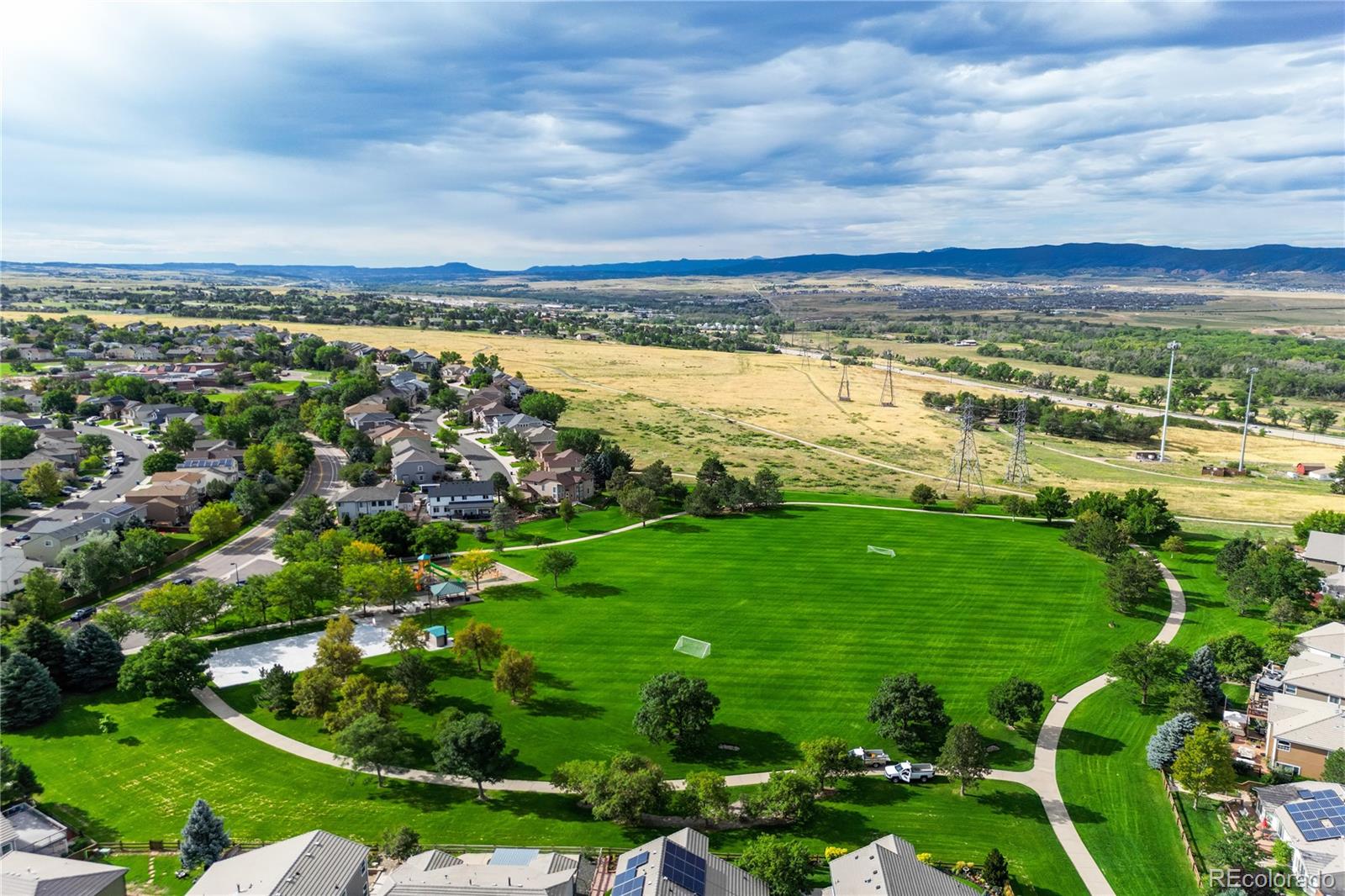 MLS Image #35 for 3315  white oak lane,highlands ranch, Colorado