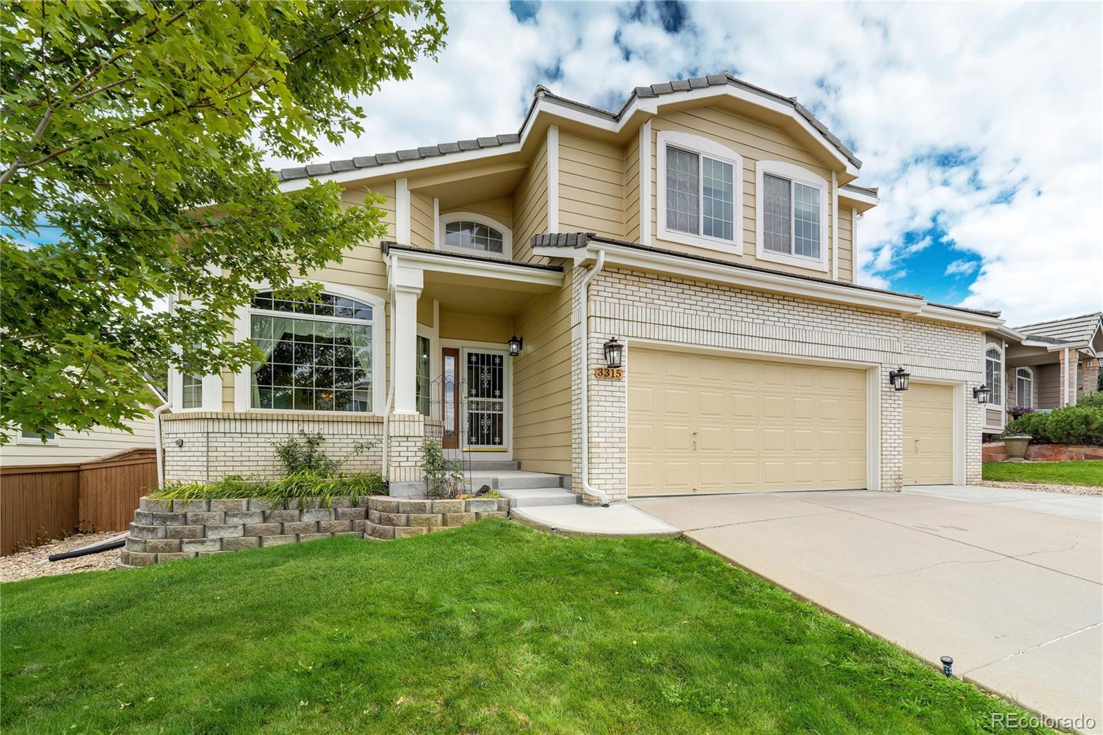 MLS Image #38 for 3315  white oak lane,highlands ranch, Colorado