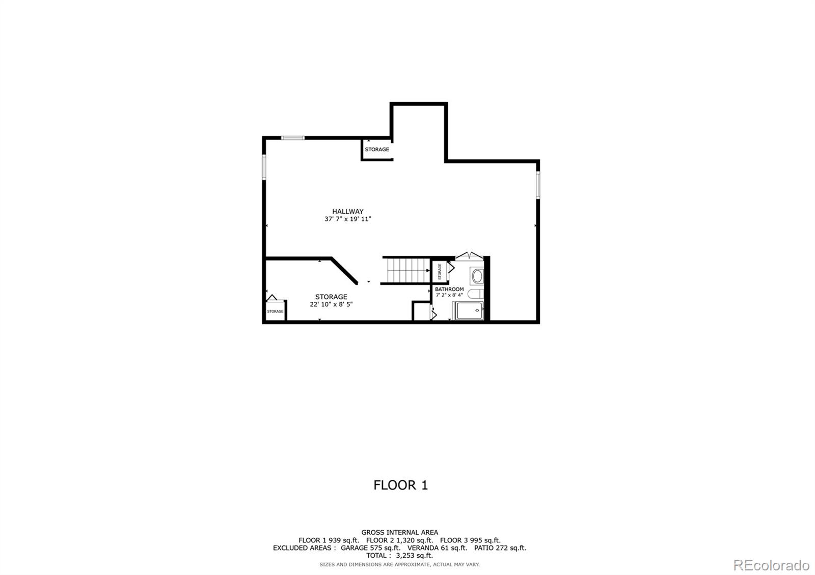 MLS Image #39 for 3315  white oak lane,highlands ranch, Colorado