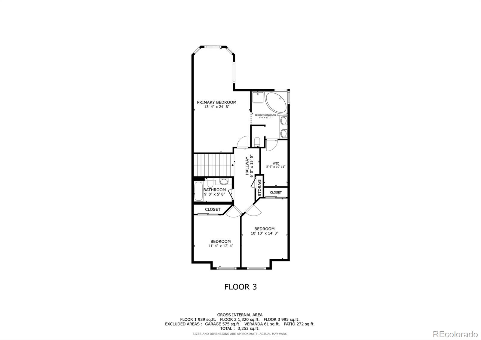 MLS Image #41 for 3315  white oak lane,highlands ranch, Colorado