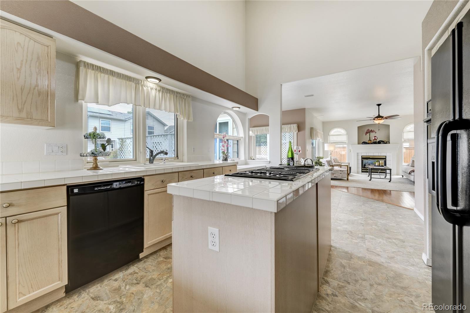 MLS Image #8 for 3315  white oak lane,highlands ranch, Colorado