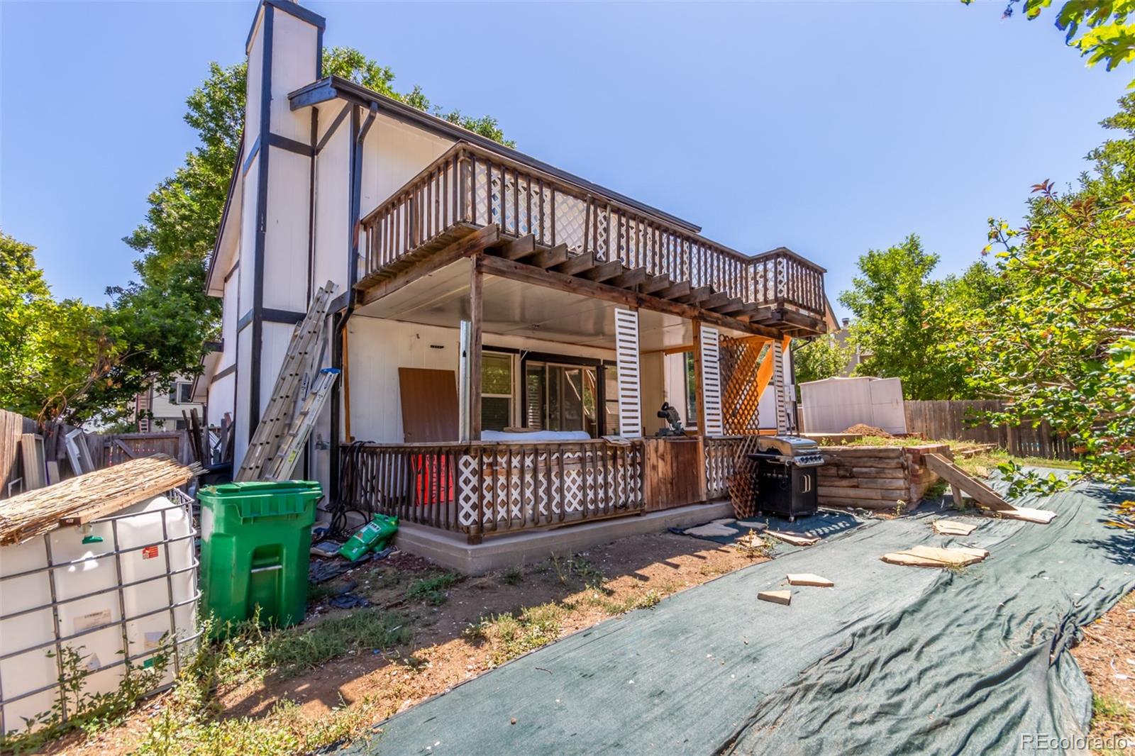 MLS Image #37 for 3814 s ceylon way,aurora, Colorado