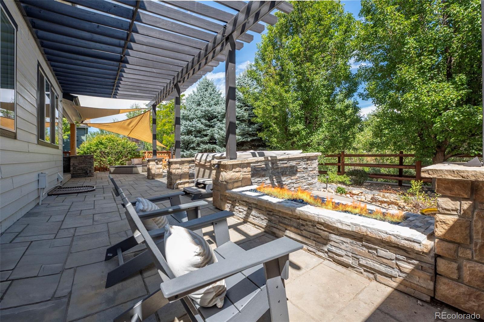 MLS Image #40 for 1029  treece street,louisville, Colorado