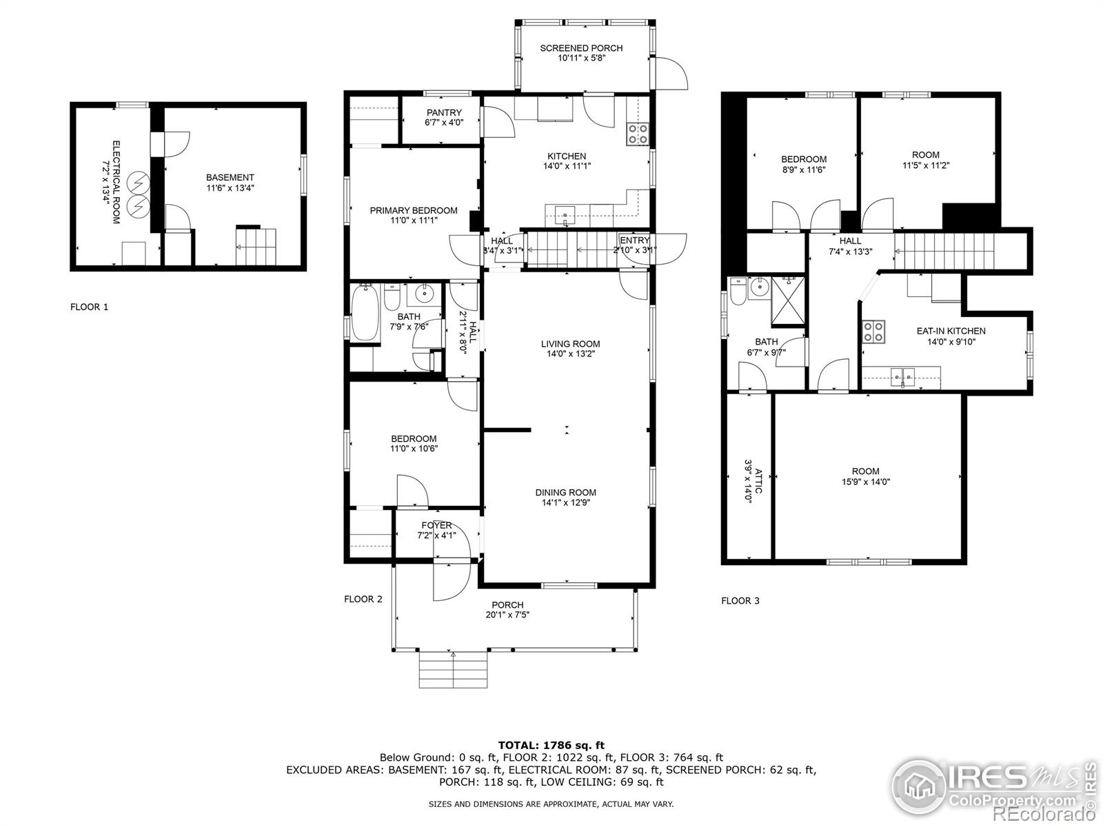 MLS Image #31 for 434  collyer street,longmont, Colorado