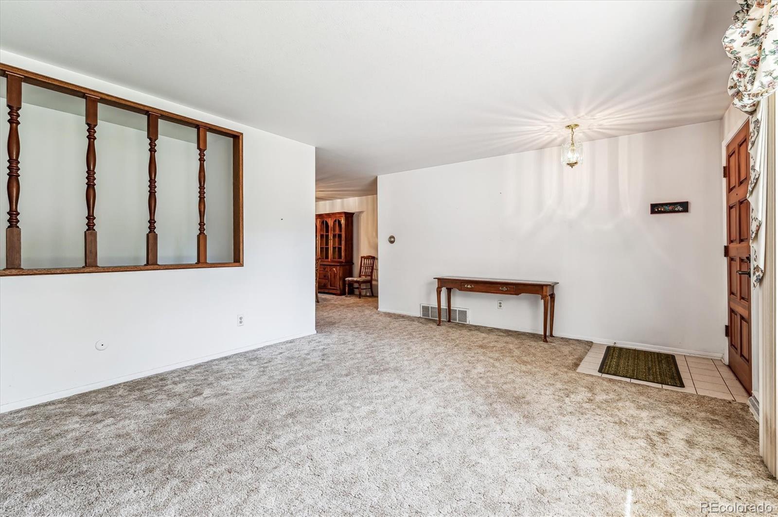 MLS Image #2 for 8543 w arizona drive,lakewood, Colorado