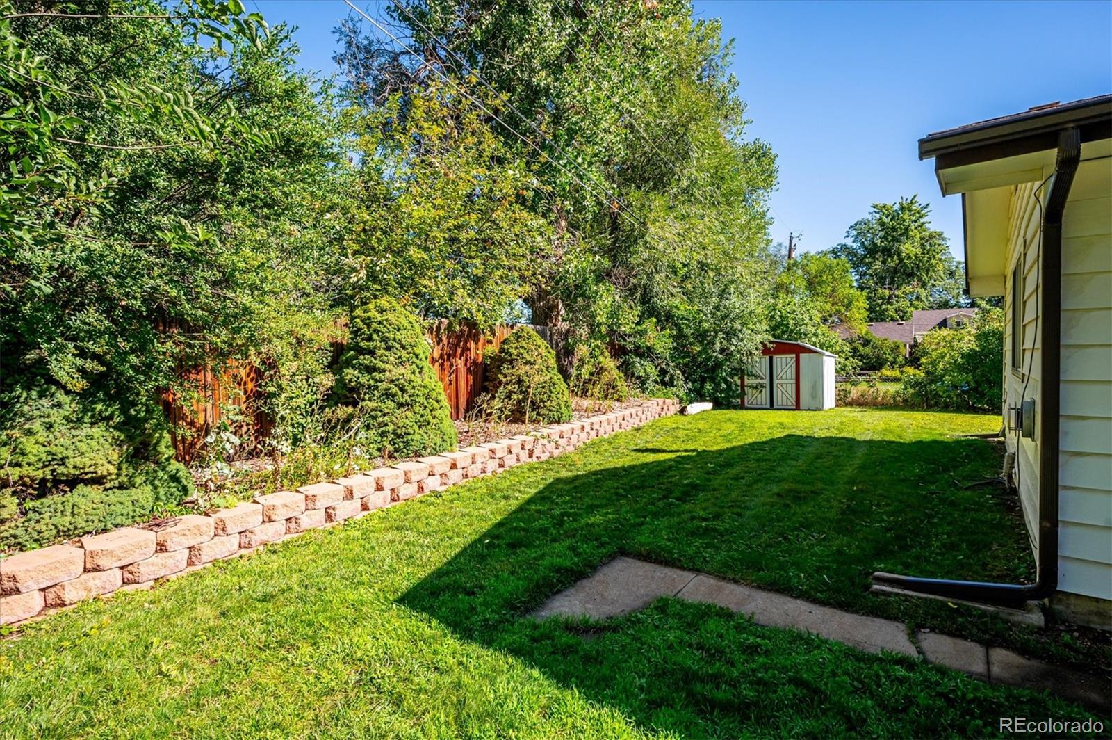 MLS Image #25 for 8543 w arizona drive,lakewood, Colorado