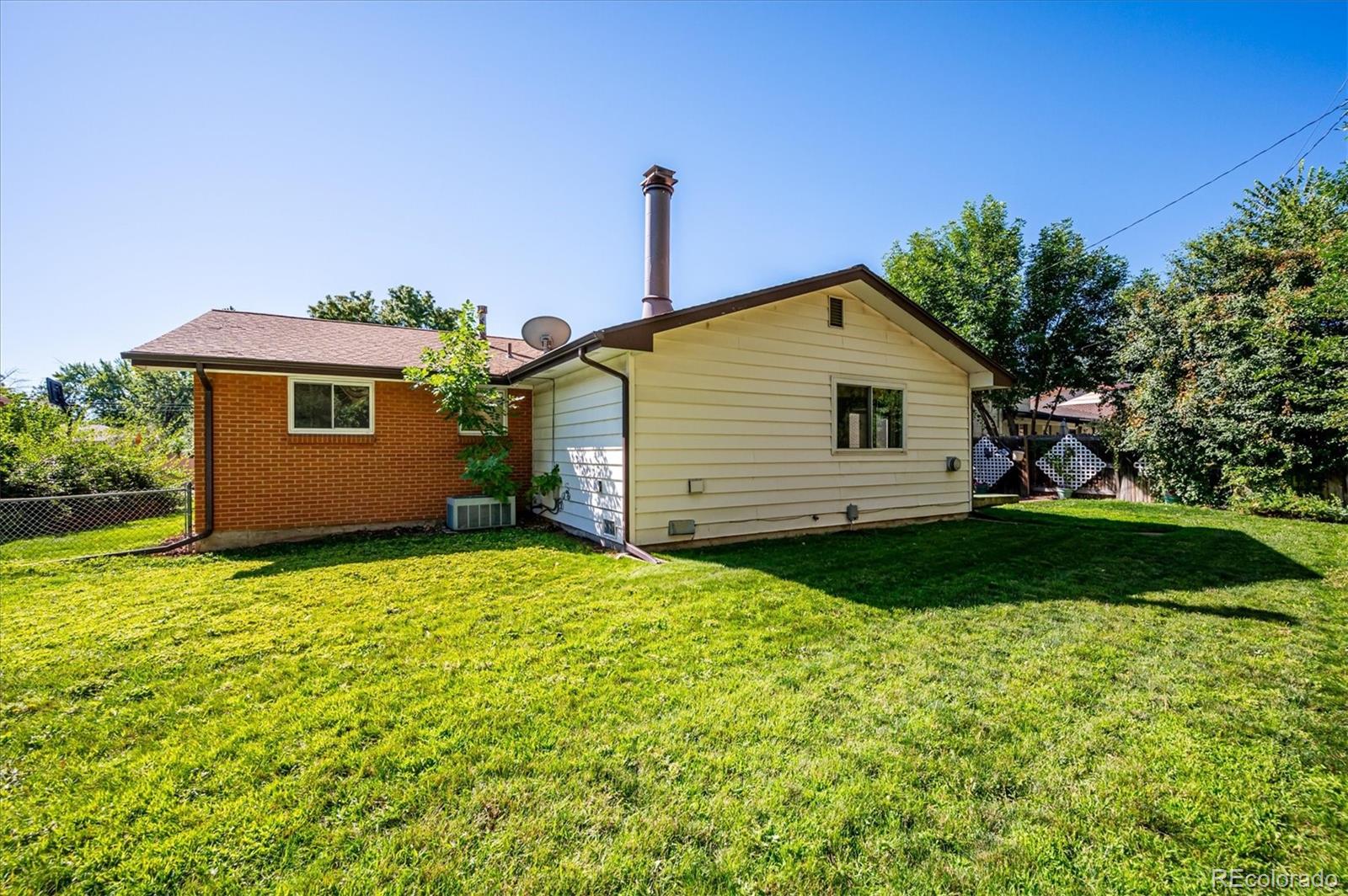 MLS Image #27 for 8543 w arizona drive,lakewood, Colorado