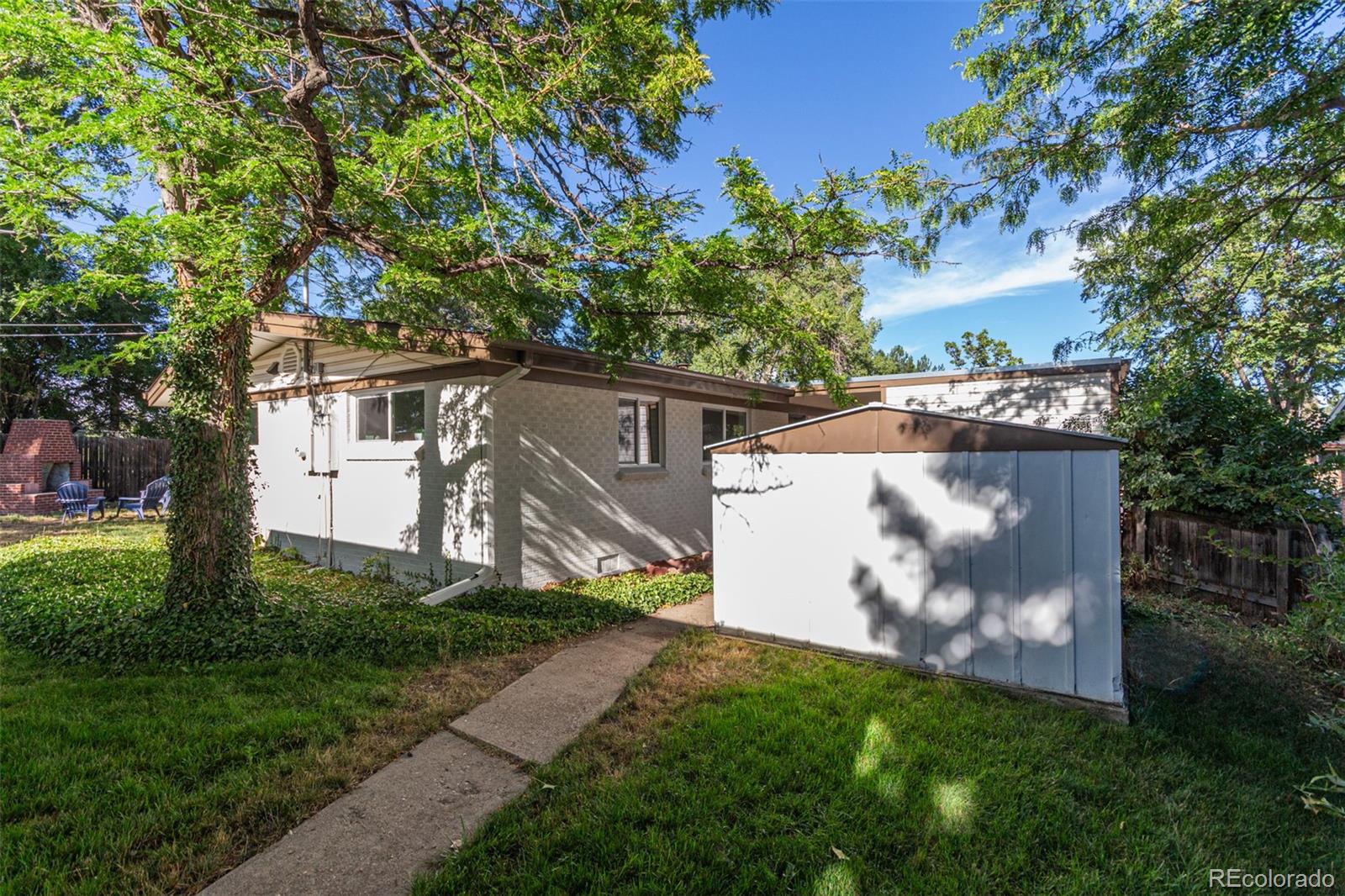 MLS Image #16 for 2595  carr court,lakewood, Colorado