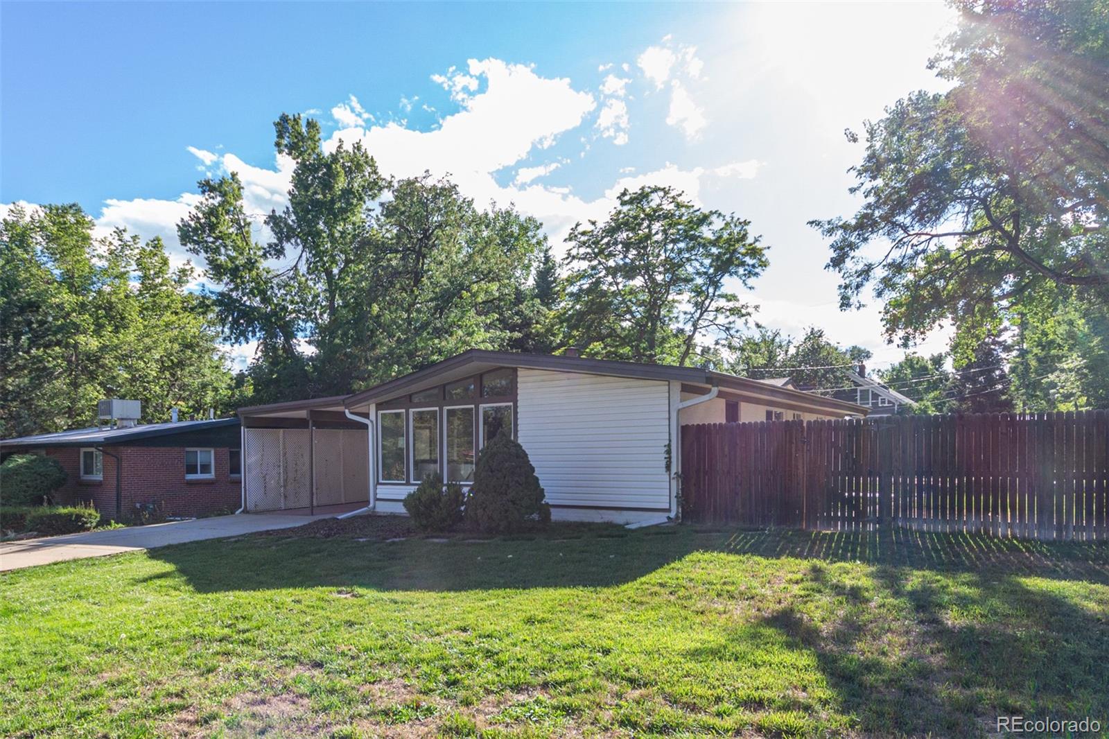 MLS Image #18 for 2595  carr court,lakewood, Colorado