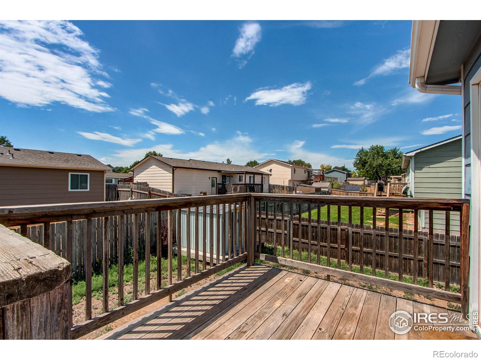 MLS Image #25 for 4610 s shenandoah street,greeley, Colorado