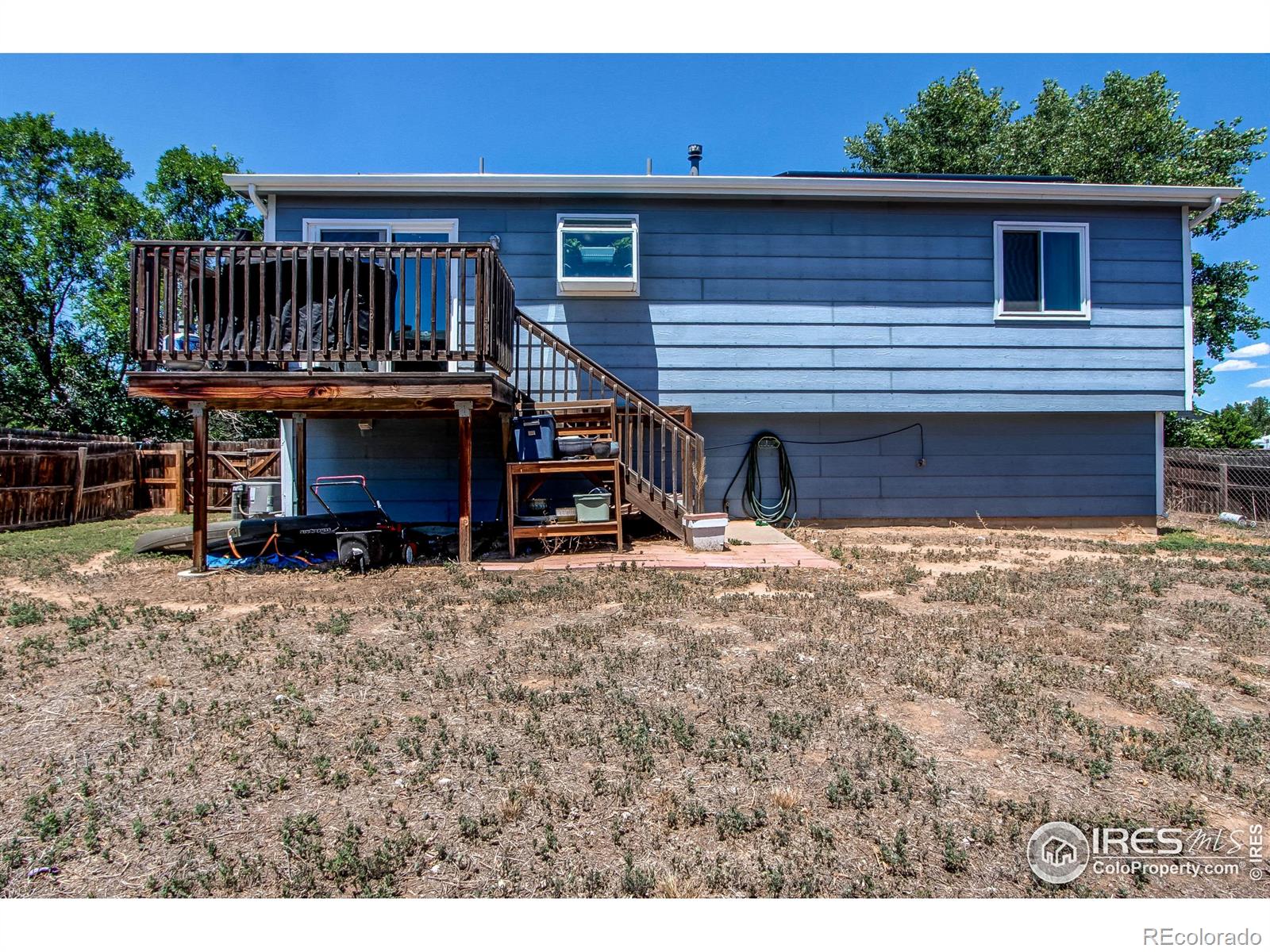 MLS Image #29 for 4610 s shenandoah street,greeley, Colorado