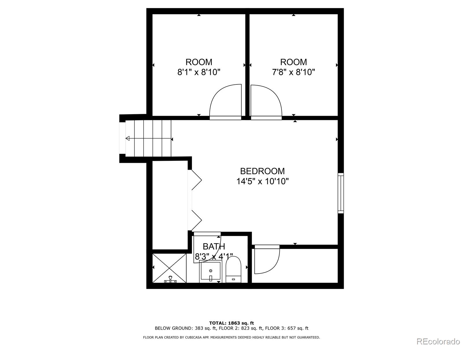 MLS Image #27 for 13481  pecos street,denver, Colorado