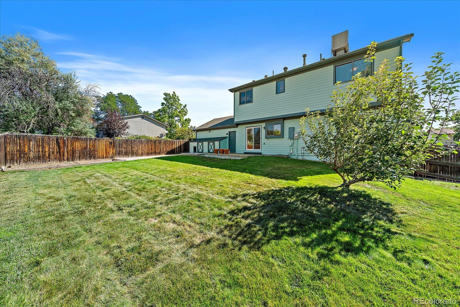 MLS Image #25 for 13575  decatur court,broomfield, Colorado