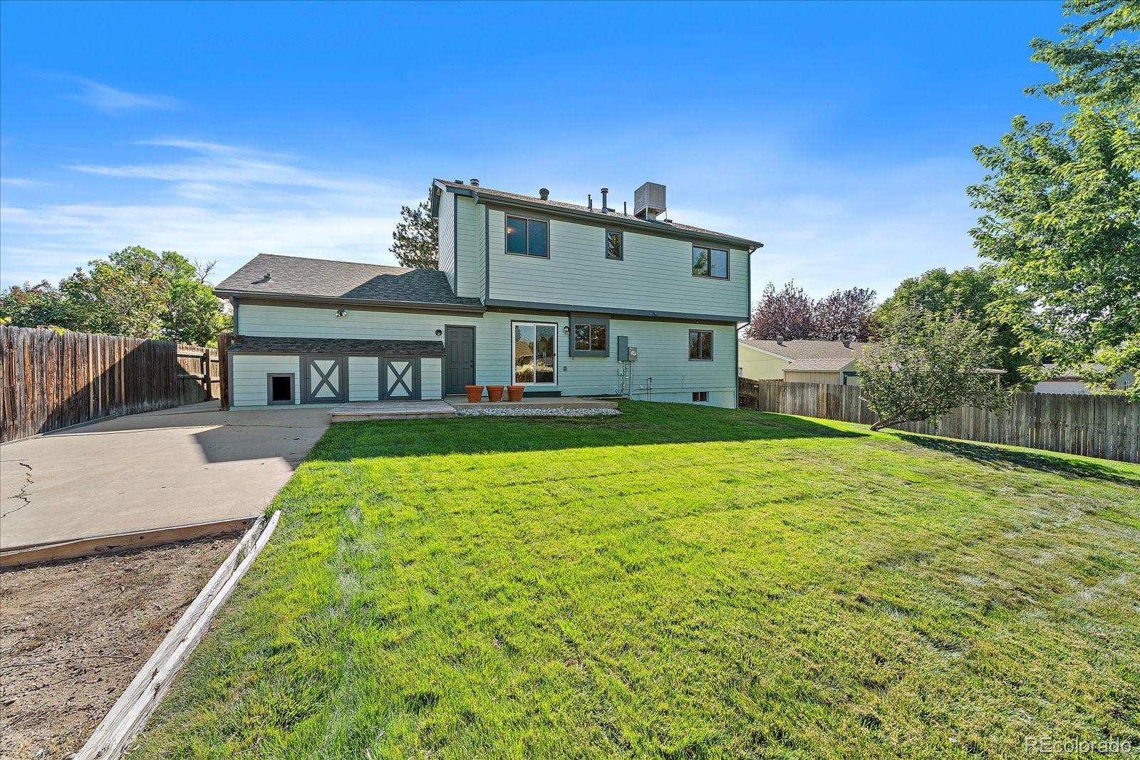 MLS Image #26 for 13575  decatur court,broomfield, Colorado