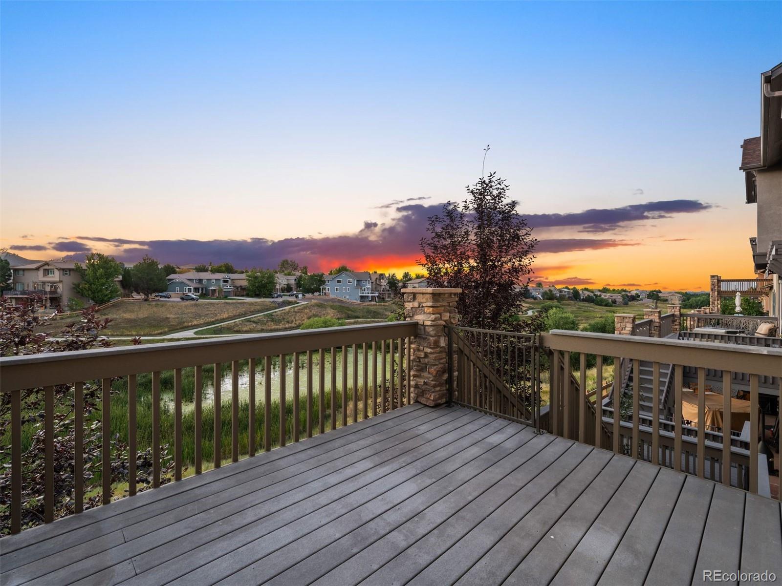 MLS Image #32 for 10876  valleybrook circle,highlands ranch, Colorado