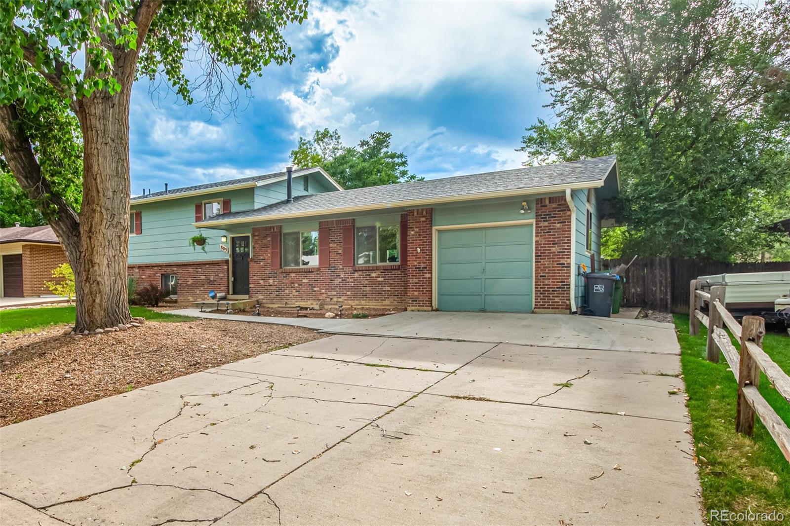 MLS Image #2 for 805  heather drive,loveland, Colorado