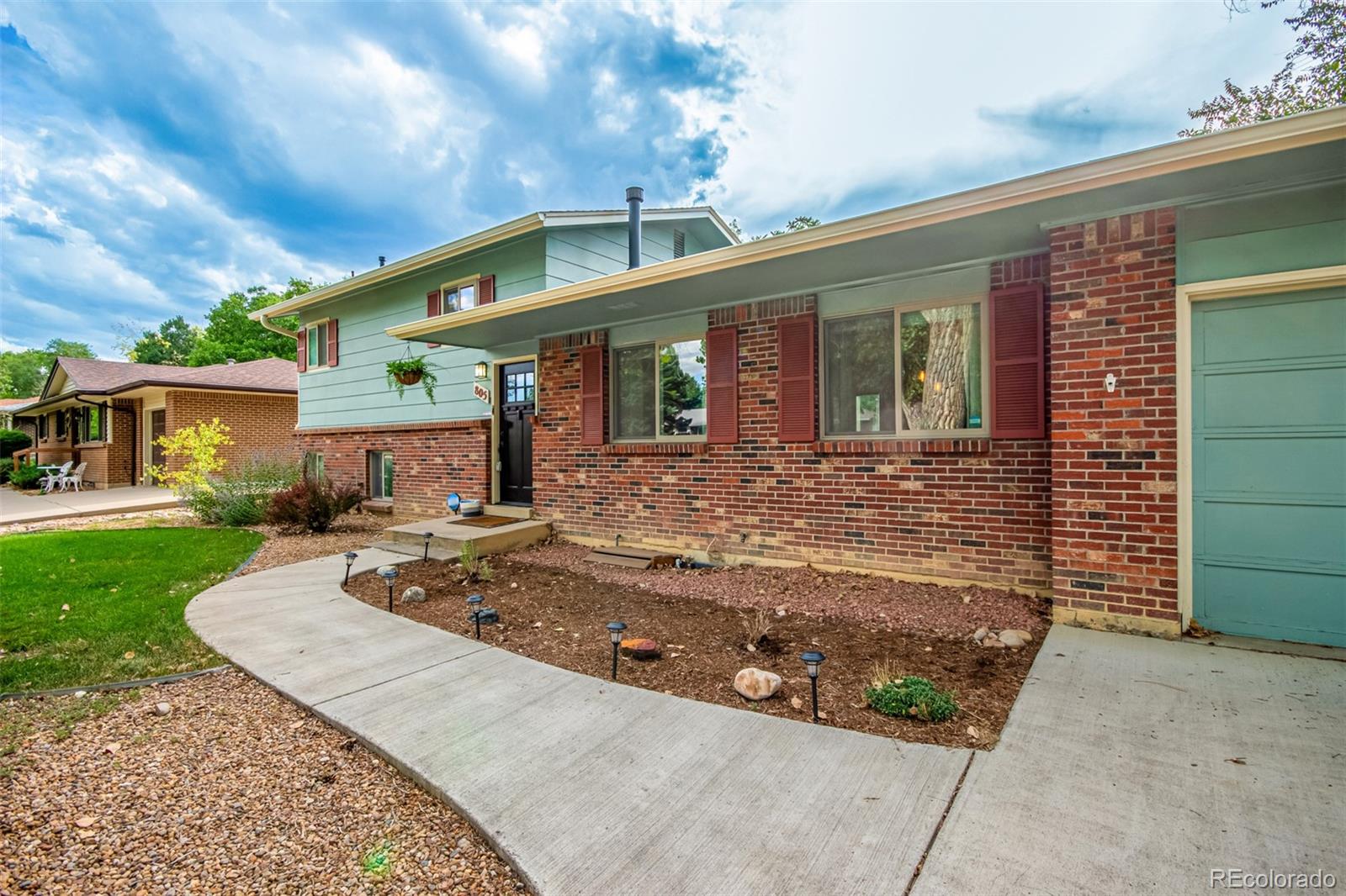 MLS Image #3 for 805  heather drive,loveland, Colorado