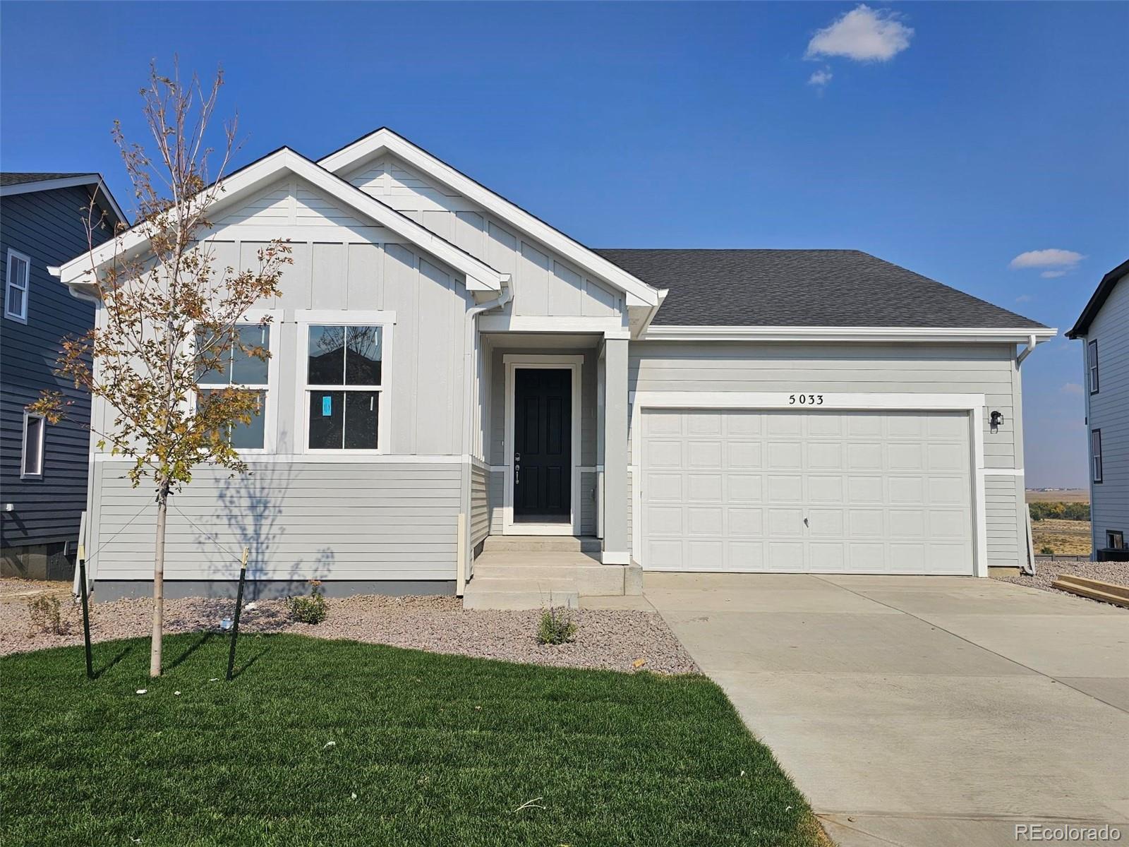 CMA Image for 5033  goodpaster court,Colorado Springs, Colorado