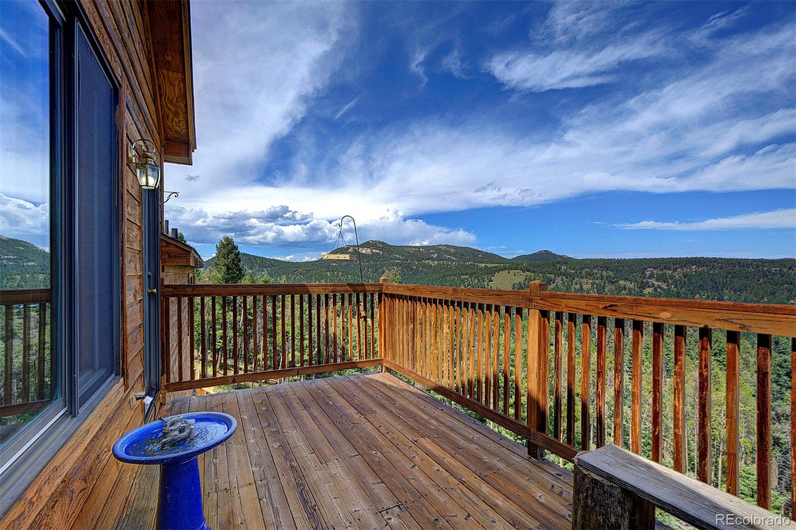 MLS Image #0 for 25077  red cloud drive,conifer, Colorado