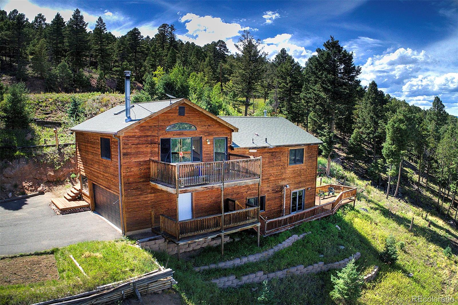 MLS Image #2 for 25077  red cloud drive,conifer, Colorado