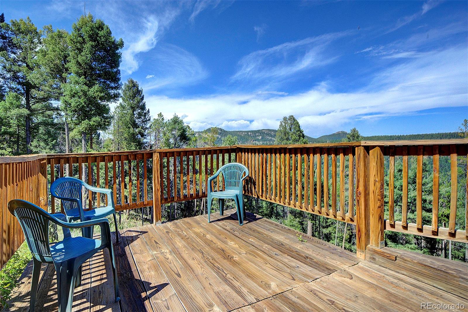 MLS Image #25 for 25077  red cloud drive,conifer, Colorado