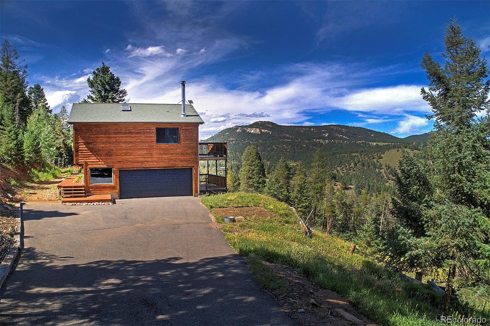 MLS Image #26 for 25077  red cloud drive,conifer, Colorado