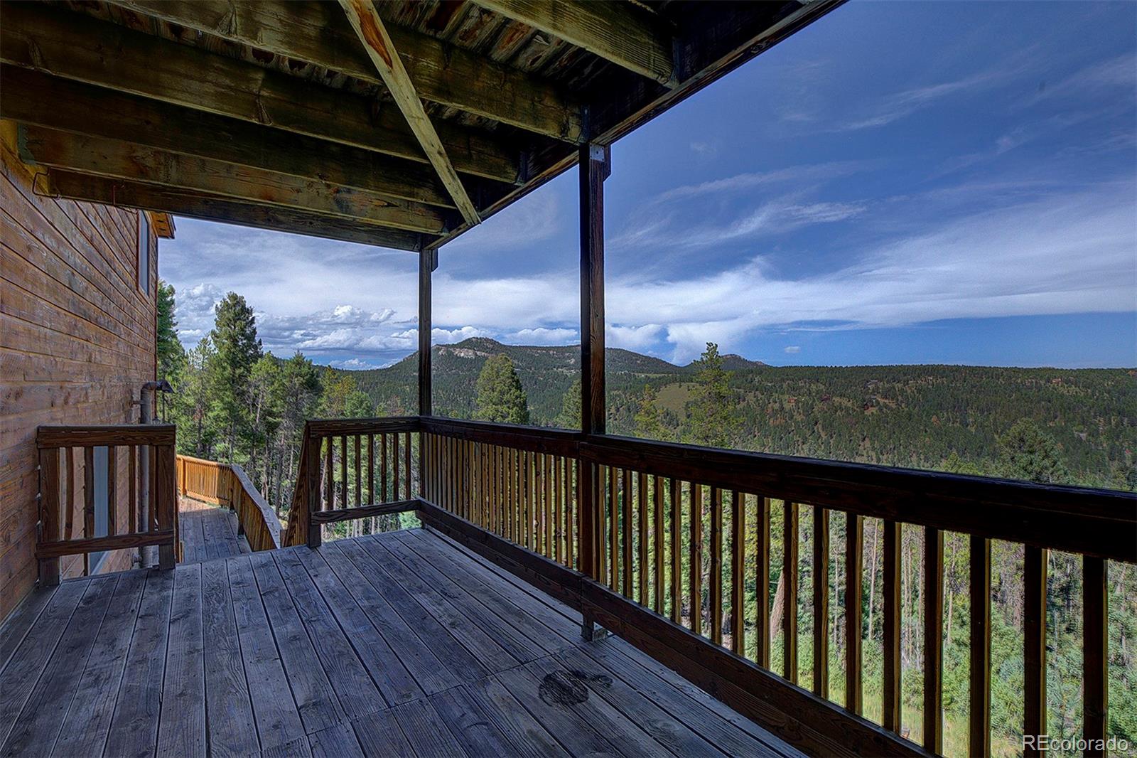 MLS Image #30 for 25077  red cloud drive,conifer, Colorado