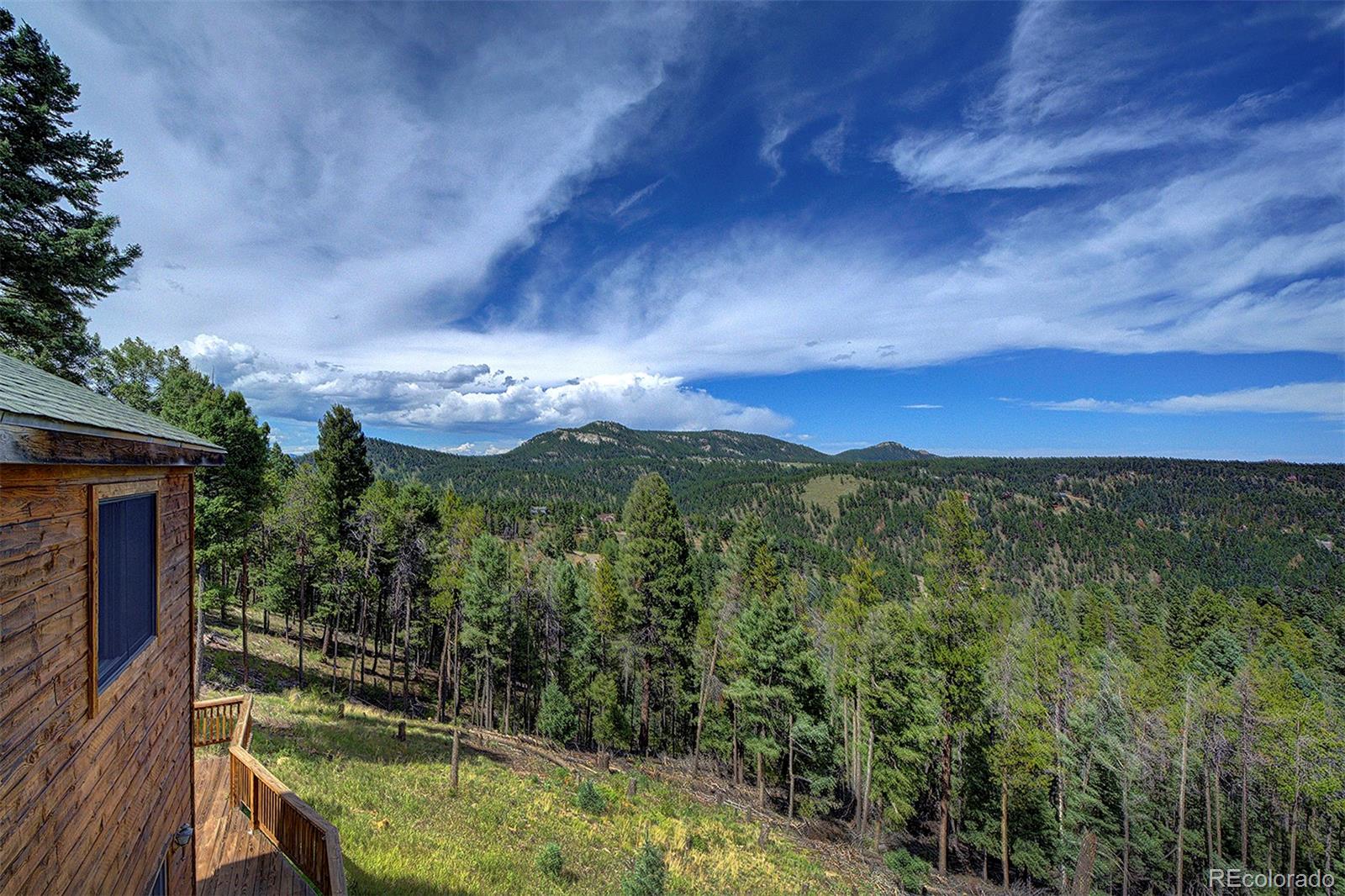 MLS Image #32 for 25077  red cloud drive,conifer, Colorado