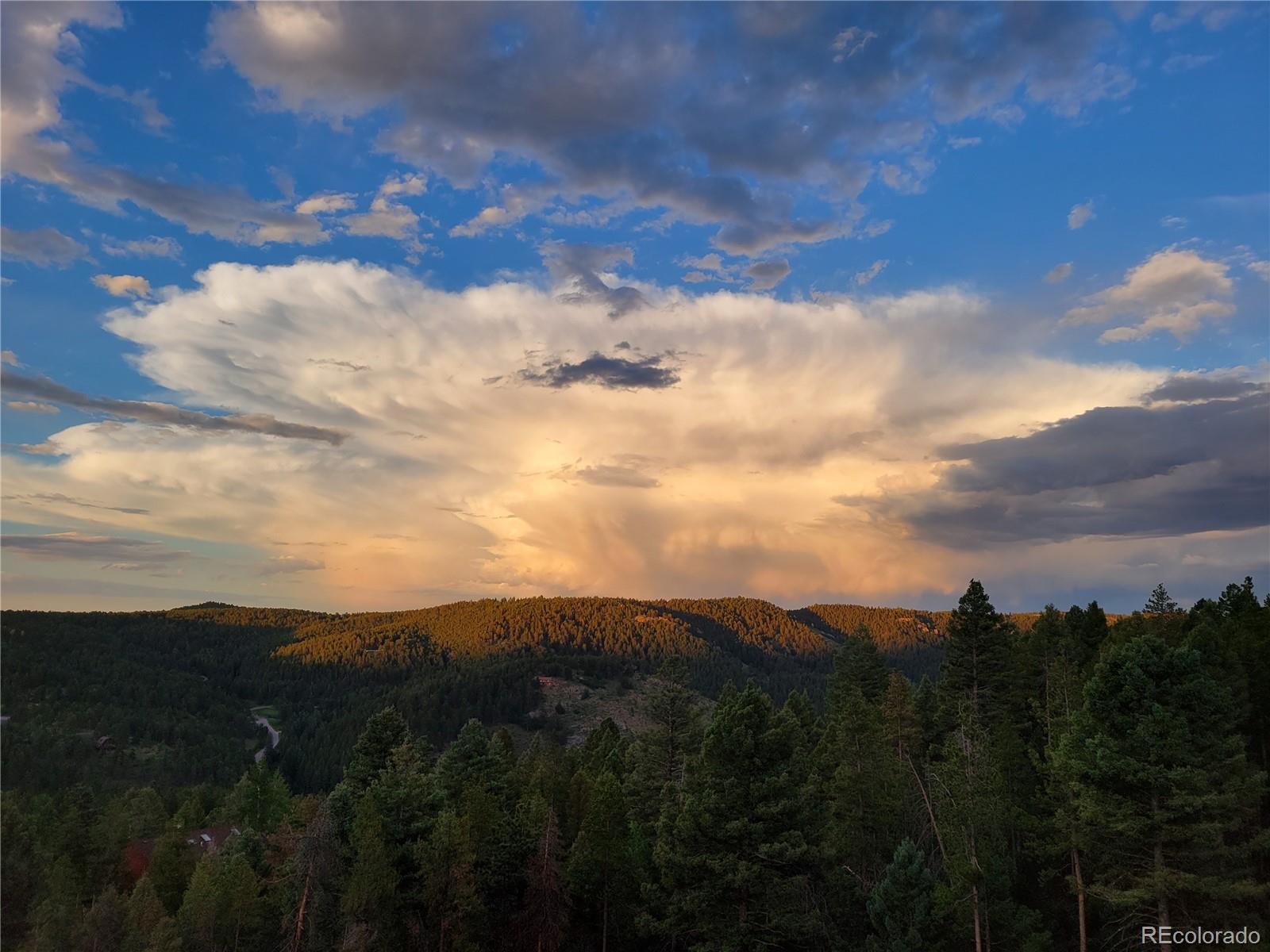 MLS Image #9 for 25077  red cloud drive,conifer, Colorado