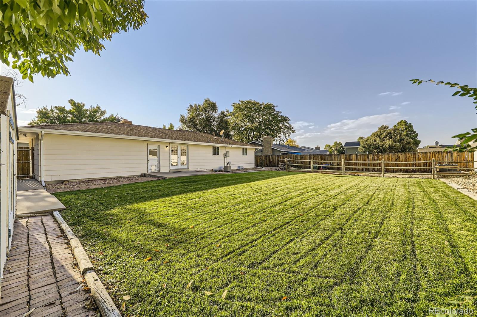 MLS Image #26 for 7192 s franklin street,centennial, Colorado