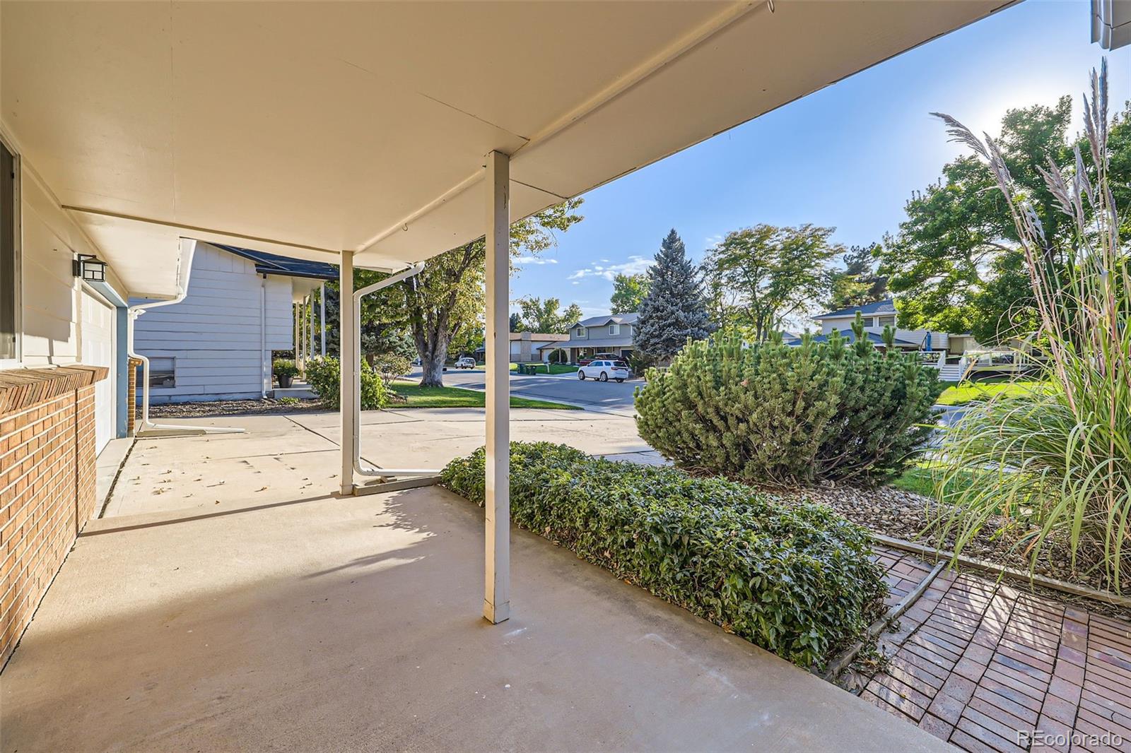 MLS Image #3 for 7192 s franklin street,centennial, Colorado