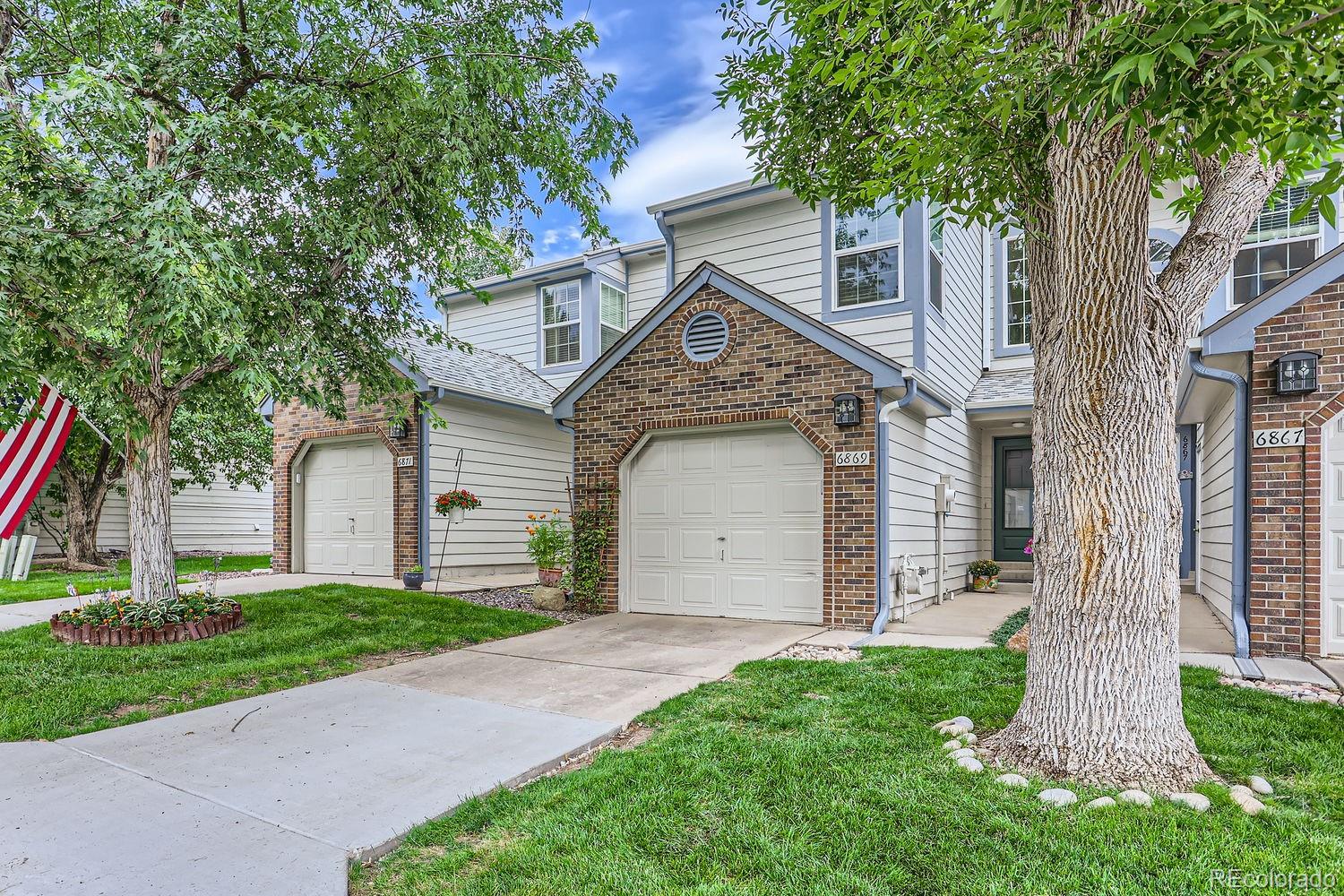 MLS Image #25 for 6869 s dover way,littleton, Colorado