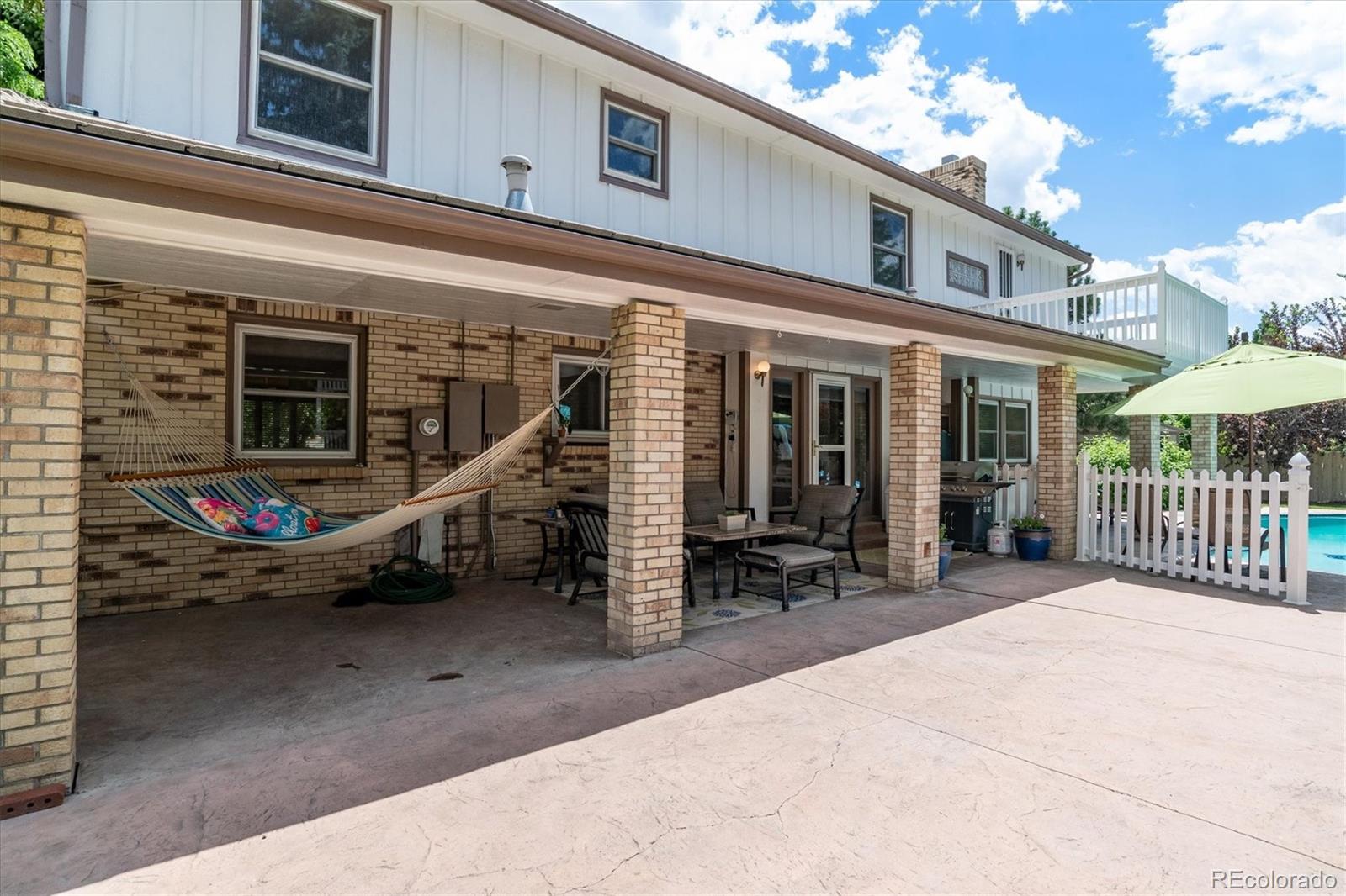 MLS Image #31 for 7133 s lewis court,littleton, Colorado