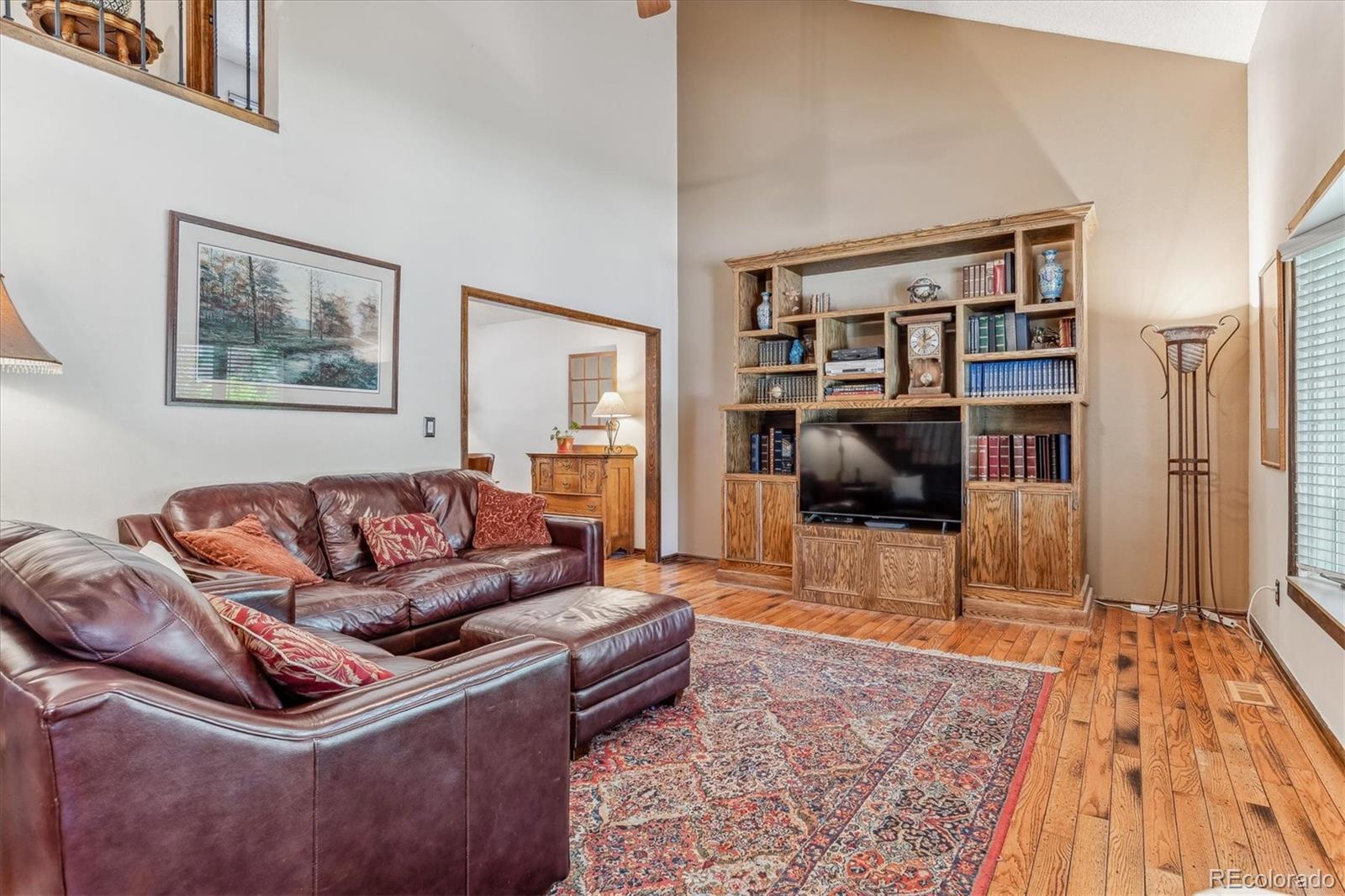 MLS Image #4 for 7133 s lewis court,littleton, Colorado