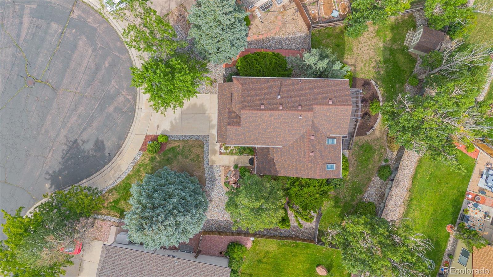 MLS Image #33 for 6635  riata court,colorado springs, Colorado