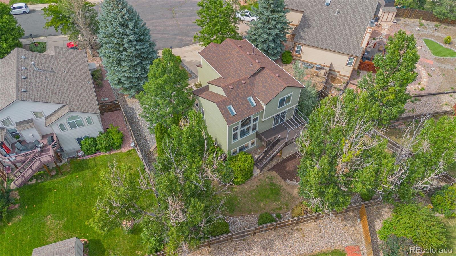 MLS Image #34 for 6635  riata court,colorado springs, Colorado