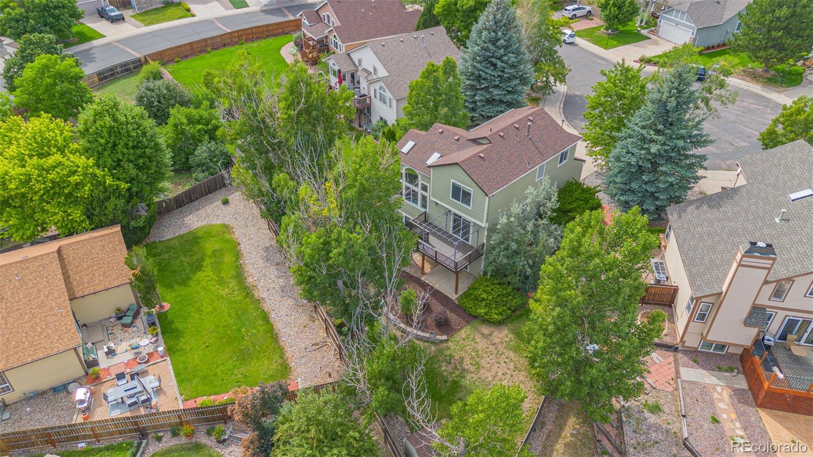 MLS Image #35 for 6635  riata court,colorado springs, Colorado