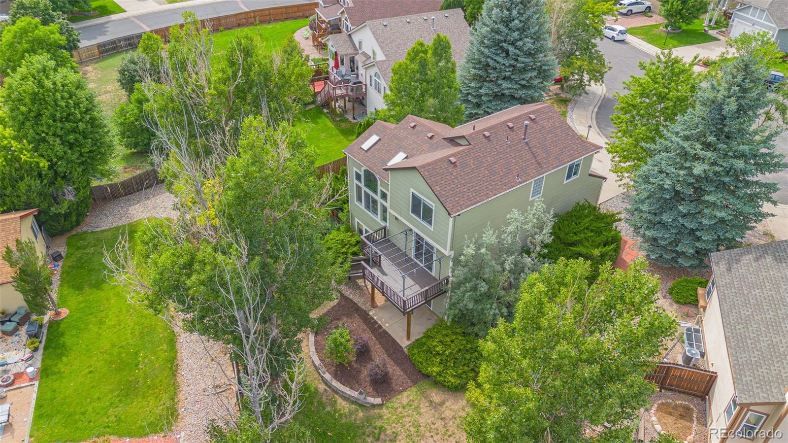 MLS Image #36 for 6635  riata court,colorado springs, Colorado