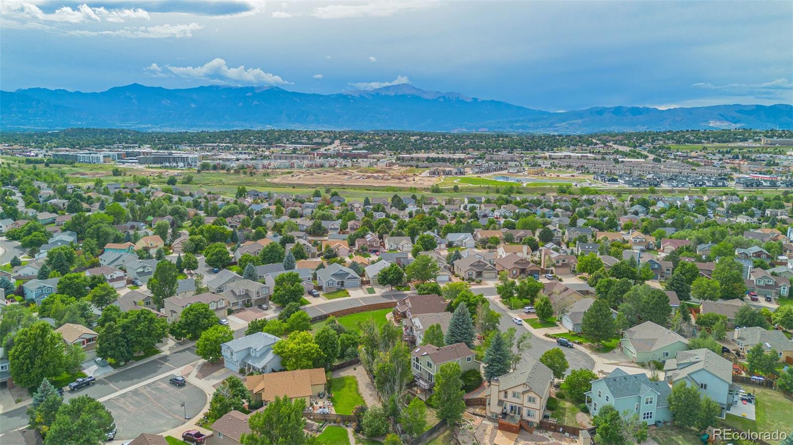 MLS Image #37 for 6635  riata court,colorado springs, Colorado